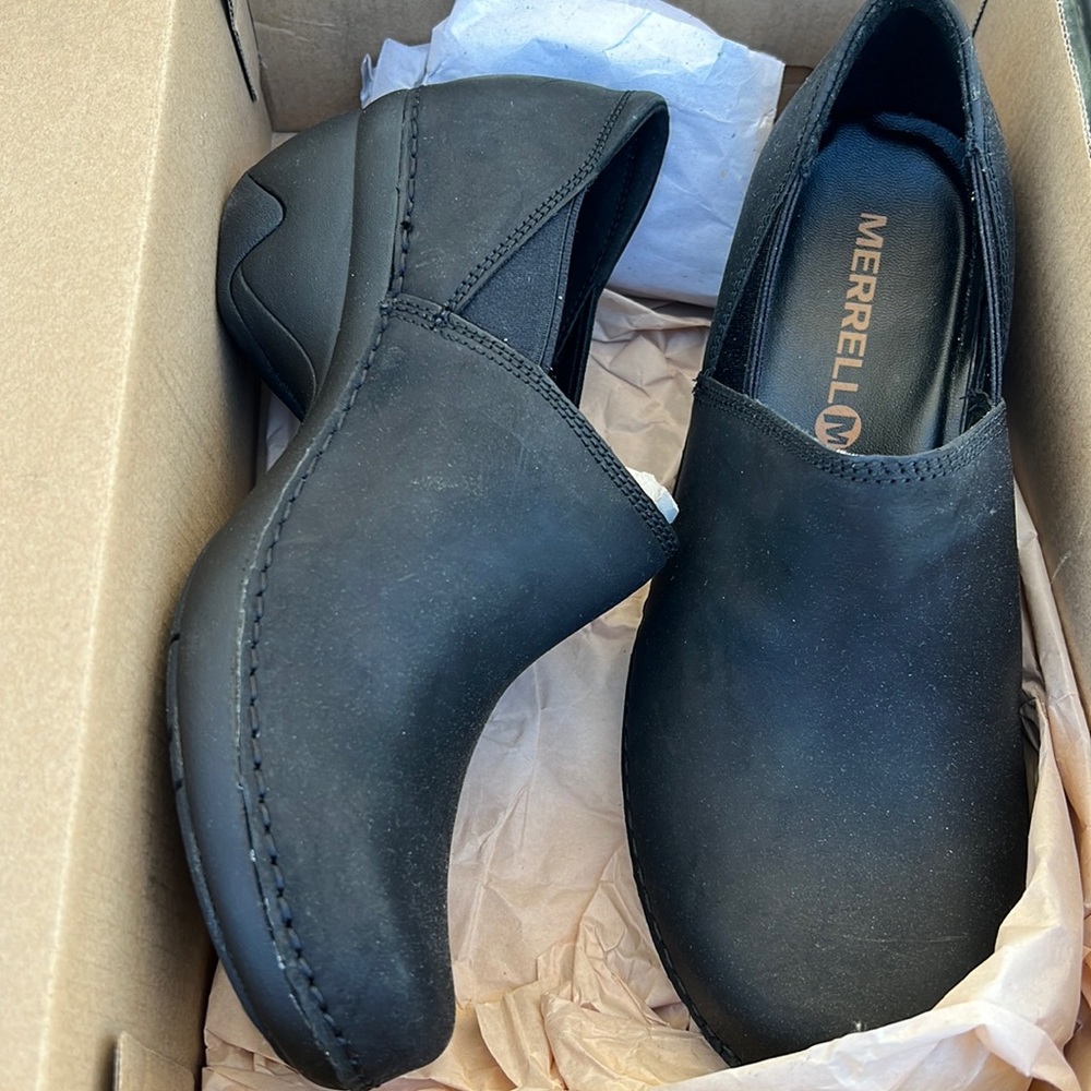 Merrell Emma - Size 7
